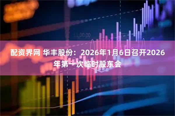 配资界网 华丰股份：2026年1月6日召开2026年第一次临时股东会